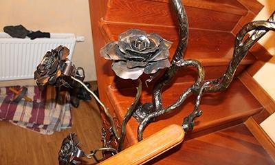 Художественная ковка Художественная ковка