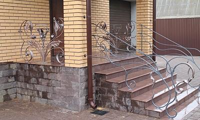 Наружные проекты Наружные проекты