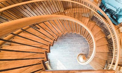 Спиральные лестницы Спиральные лестницы
